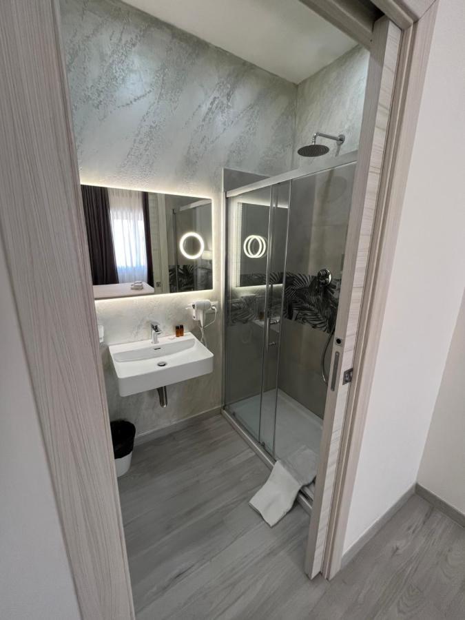 Gasthof Sunset House Florenz